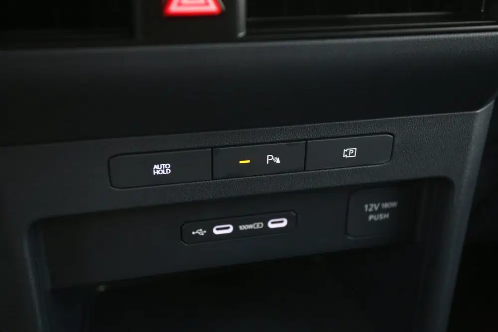 Kia PV5 L2H1 Essential 71.2 kWh uit 2026, foto 19