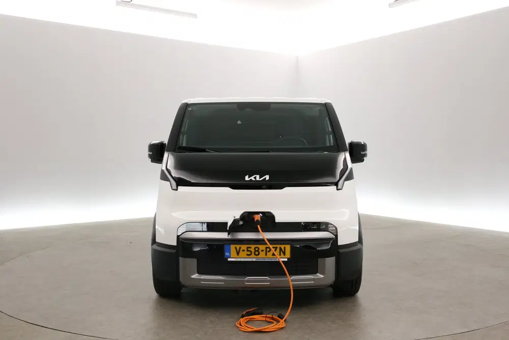 Kia PV5 L2H1 Essential 71.2 kWh uit 2026, foto 9