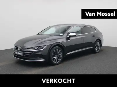 Volkswagen Arteon Shooting Brake 1.4 eHybrid Elegance | SoH uit 2022