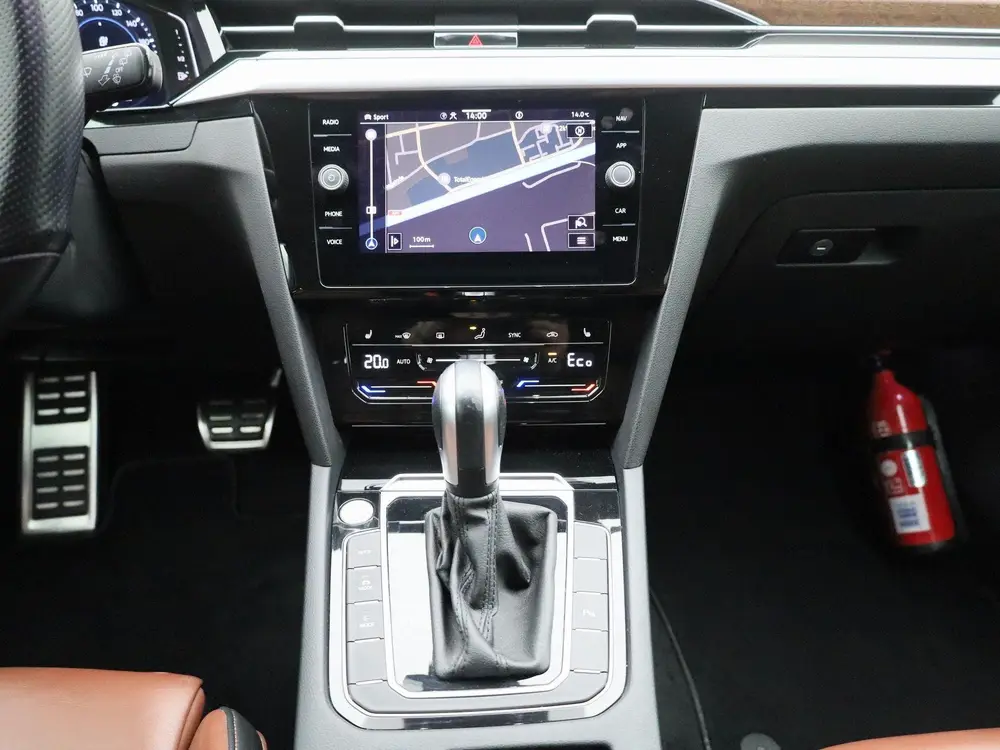 Volkswagen Arteon Shooting Brake 1.4 eHybrid Elegance | SoH uit 2022, foto 10