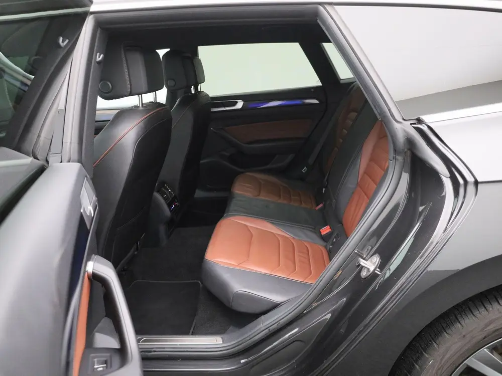Volkswagen Arteon Shooting Brake 1.4 eHybrid Elegance | SoH uit 2022, foto 12