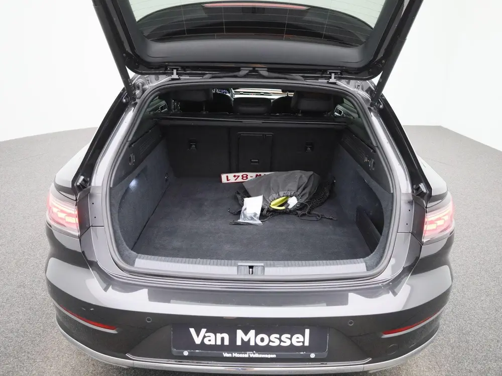 Volkswagen Arteon Shooting Brake 1.4 eHybrid Elegance | SoH uit 2022, foto 13