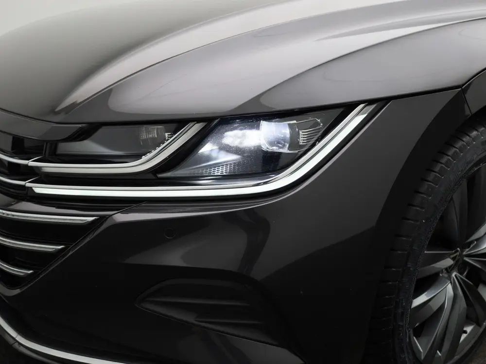 Volkswagen Arteon Shooting Brake 1.4 eHybrid Elegance | SoH uit 2022, foto 16
