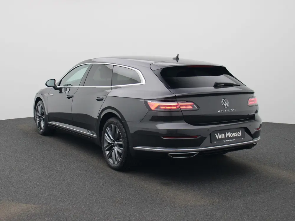Volkswagen Arteon Shooting Brake 1.4 eHybrid Elegance | SoH uit 2022, foto 2