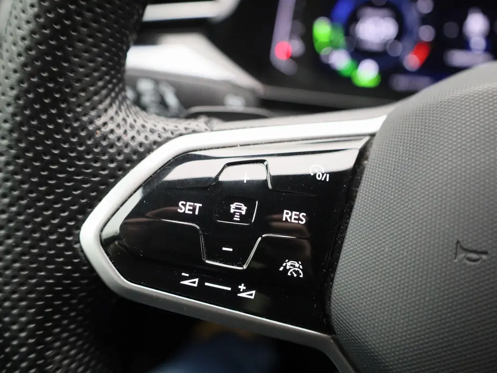 Volkswagen Arteon Shooting Brake 1.4 eHybrid Elegance | SoH uit 2022, foto 20