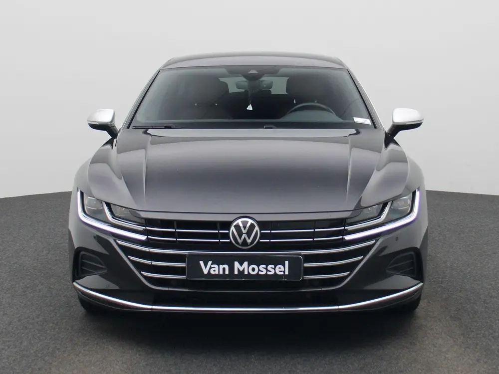 Volkswagen Arteon Shooting Brake 1.4 eHybrid Elegance | SoH uit 2022, foto 3