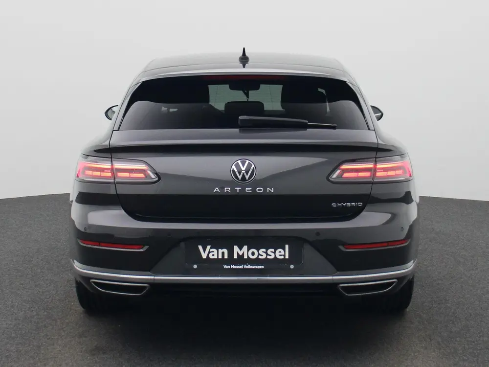 Volkswagen Arteon Shooting Brake 1.4 eHybrid Elegance | SoH uit 2022, foto 5