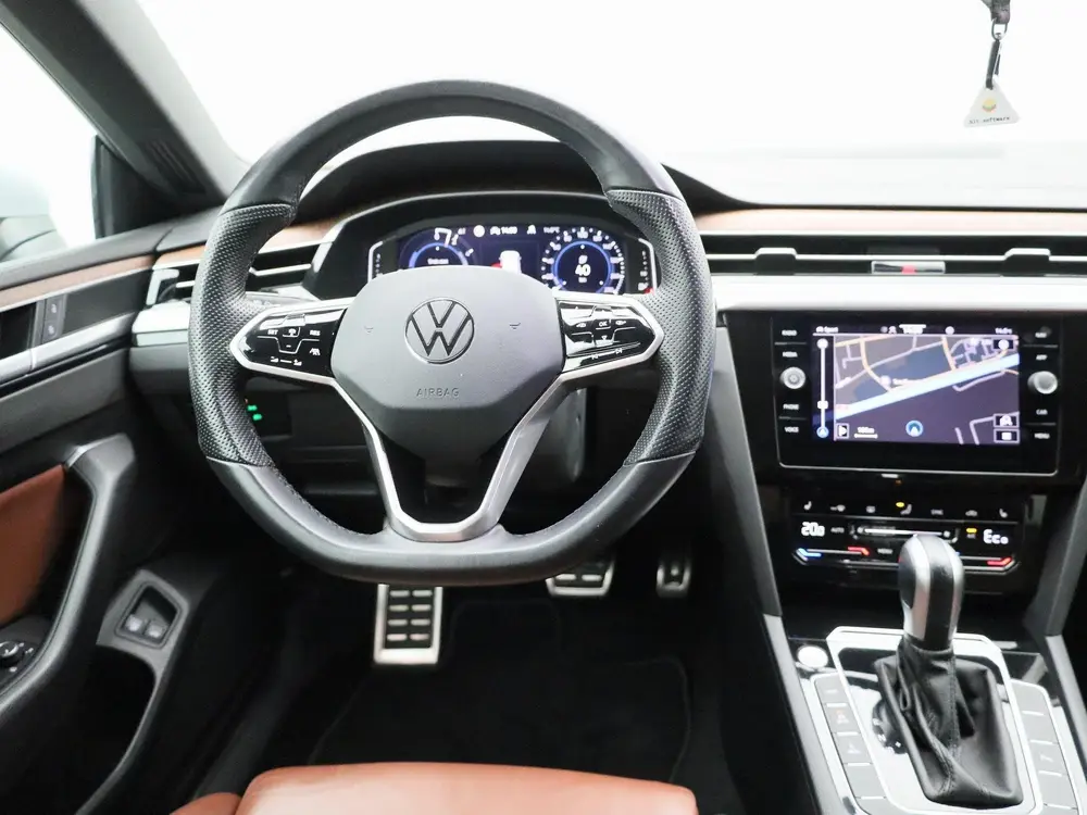 Volkswagen Arteon Shooting Brake 1.4 eHybrid Elegance | SoH uit 2022, foto 7