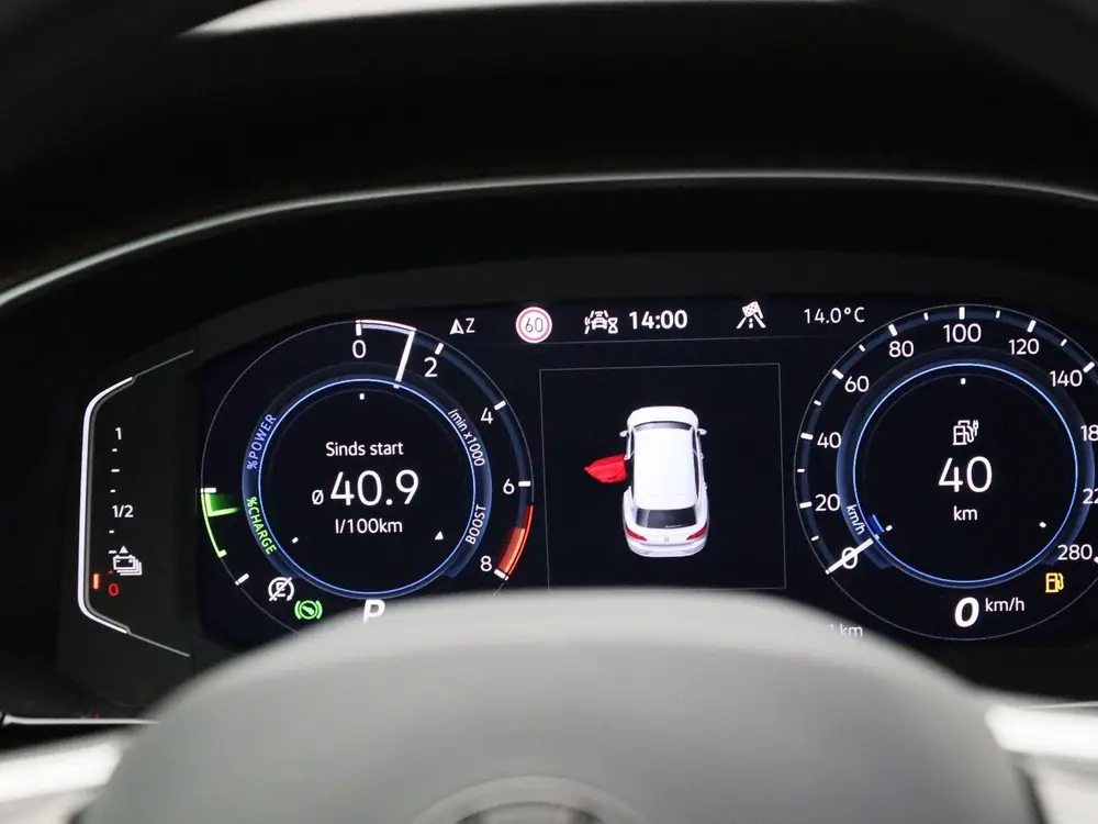 Volkswagen Arteon Shooting Brake 1.4 eHybrid Elegance | SoH uit 2022, foto 8