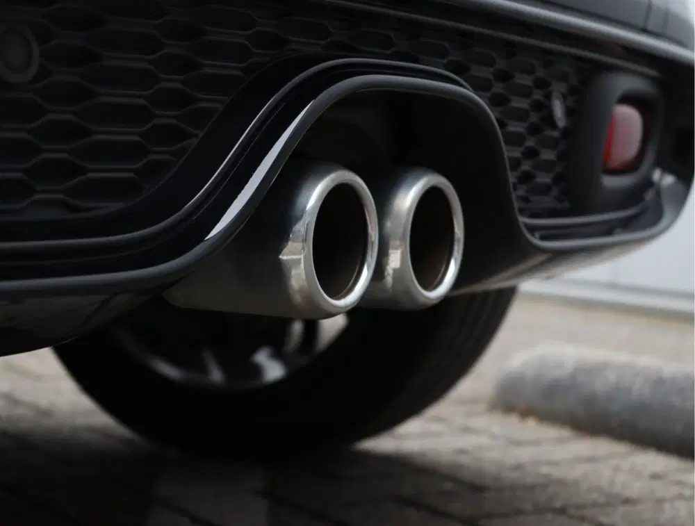 Mini Cabrio 2.0 Cooper S Hammersmith uit 2020, foto 16
