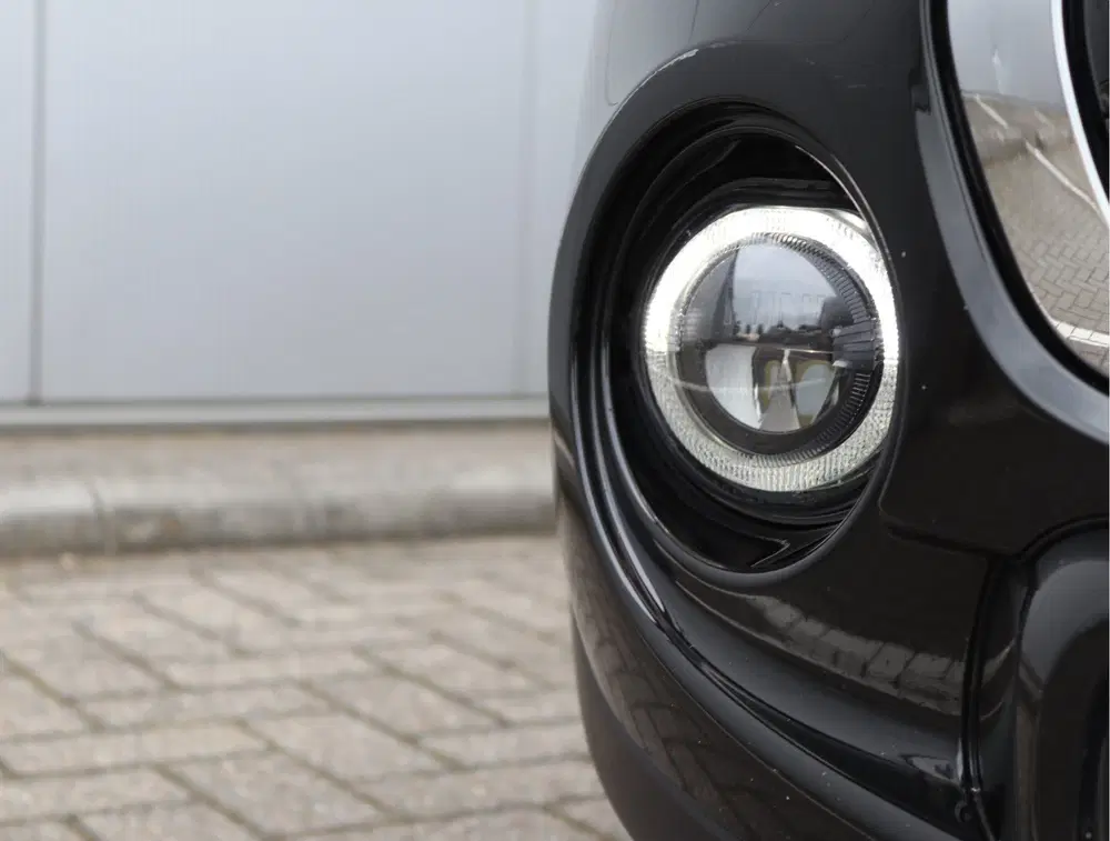 Mini Cabrio 2.0 Cooper S Hammersmith uit 2020, foto 9