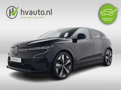 Renault Megane Mégane E-Tech EV60 220pk COMFORT (LONG) RA uit 2025
