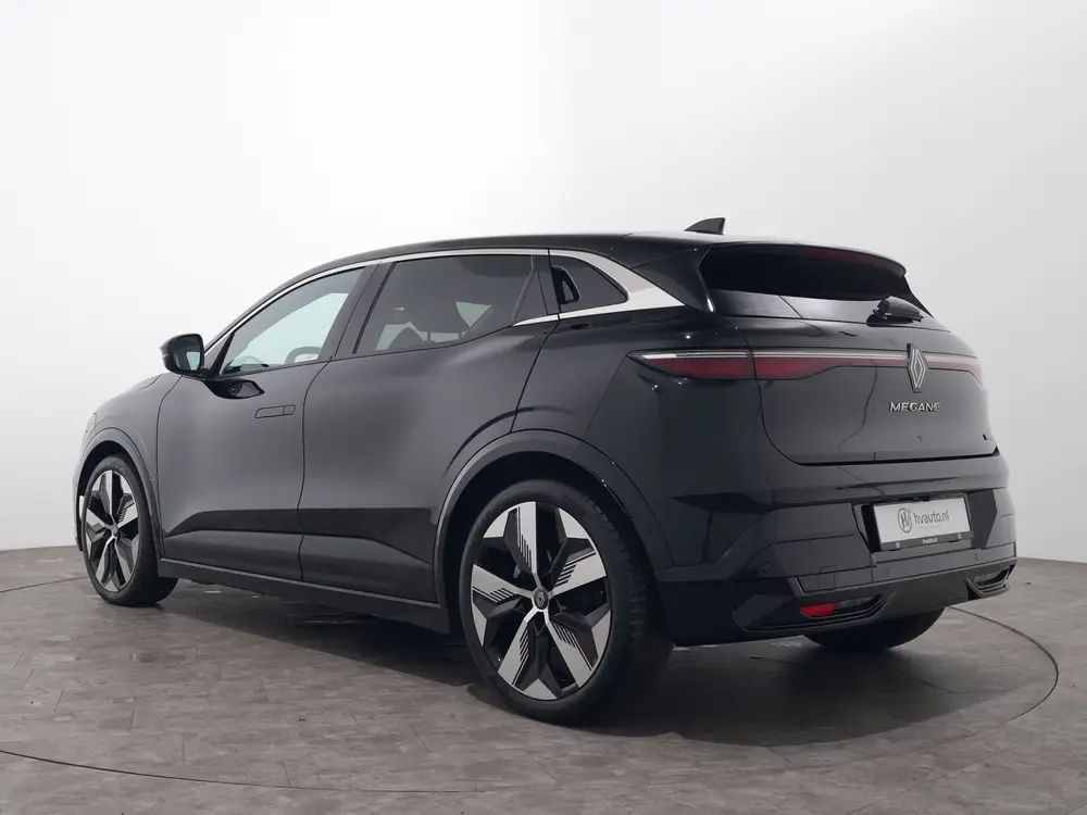 Renault Megane Mégane E-Tech EV60 220pk COMFORT (LONG) RA uit 2025, foto 3