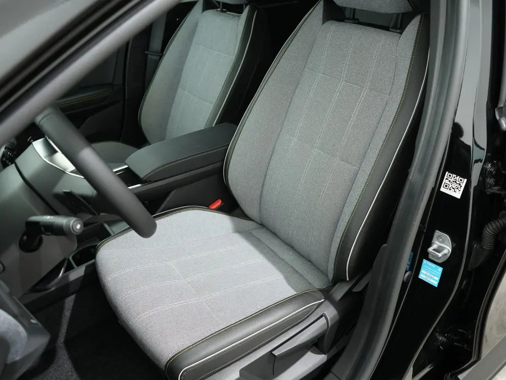 Renault Megane Mégane E-Tech EV60 220pk COMFORT (LONG) RA uit 2025, foto 4