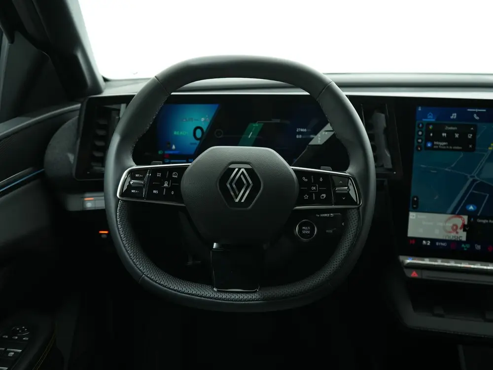 Renault Megane Mégane E-Tech EV60 220pk COMFORT (LONG) RA uit 2025, foto 9
