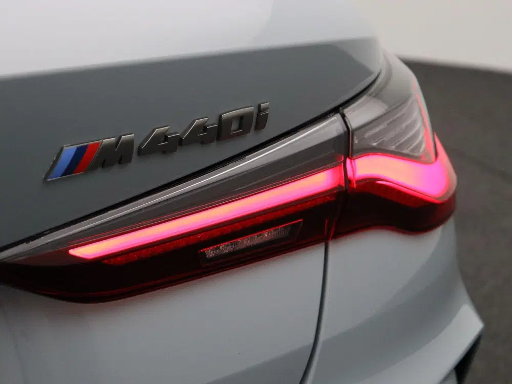 BMW 4-serie Cabrio M440i xDrive Driving Assistant Prof uit 2022, foto 11