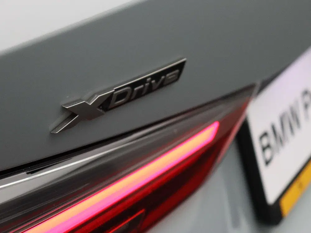 BMW 4-serie Cabrio M440i xDrive Driving Assistant Prof uit 2022, foto 12