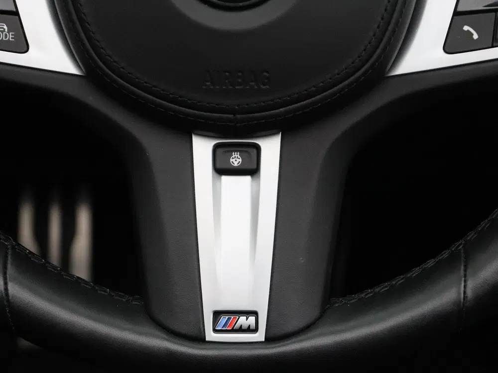 BMW 4-serie Cabrio M440i xDrive Driving Assistant Prof uit 2022, foto 17