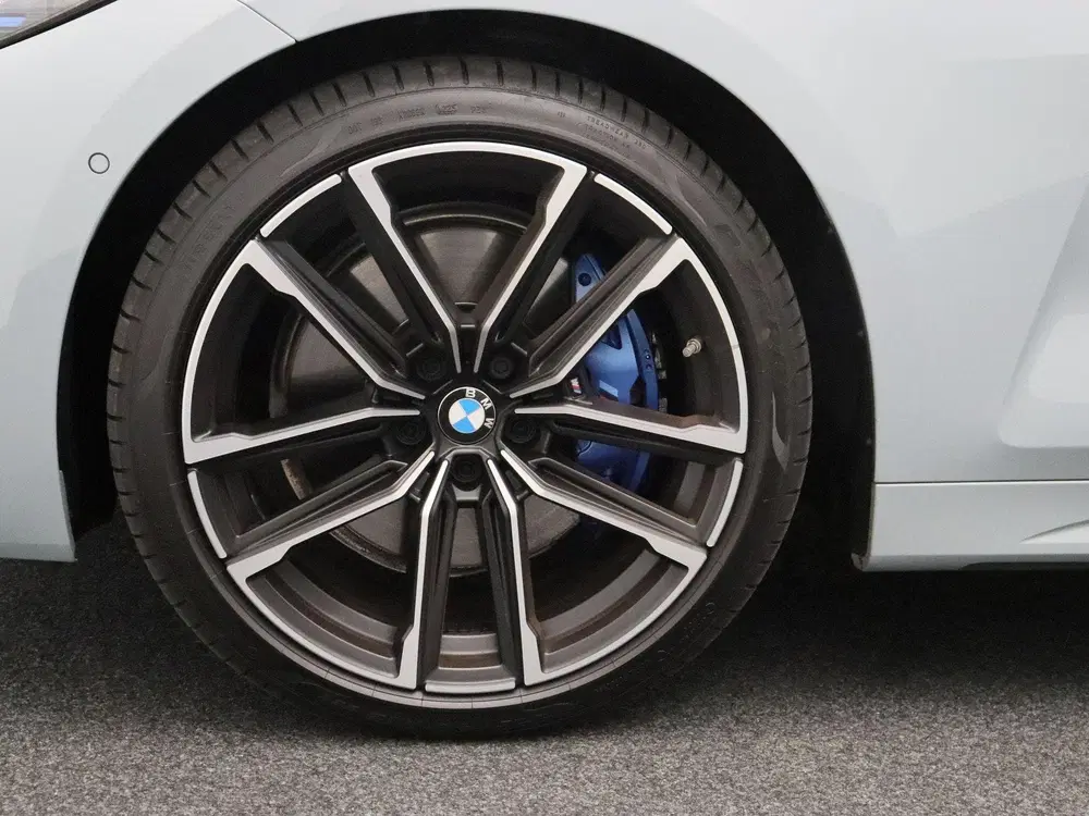 BMW 4-serie Cabrio M440i xDrive Driving Assistant Prof uit 2022, foto 6
