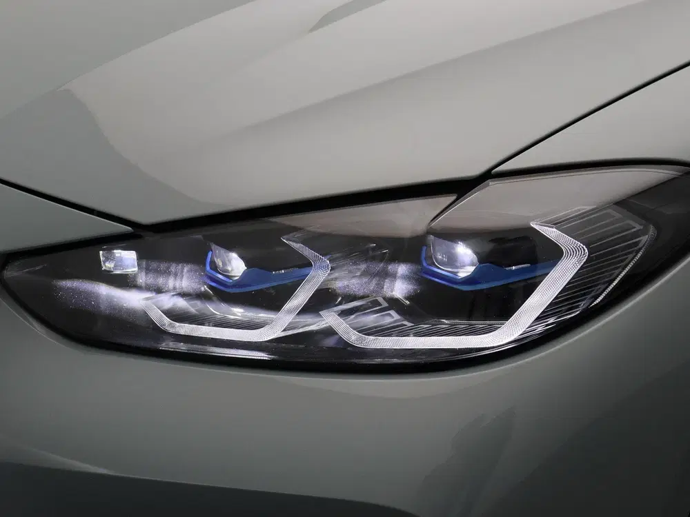 BMW 4-serie Cabrio M440i xDrive Driving Assistant Prof uit 2022, foto 7