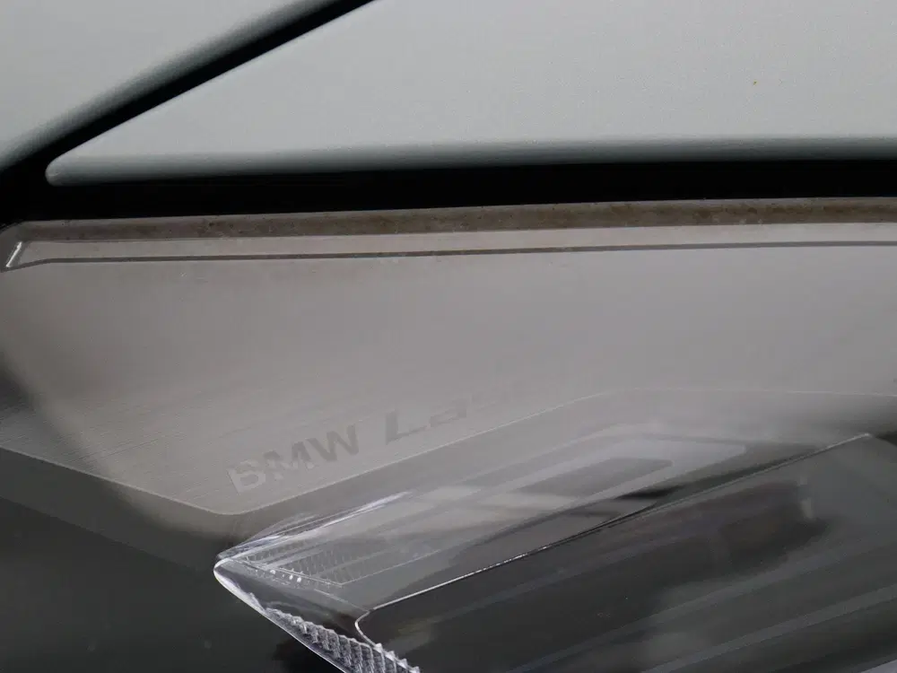 BMW 4-serie Cabrio M440i xDrive Driving Assistant Prof uit 2022, foto 8