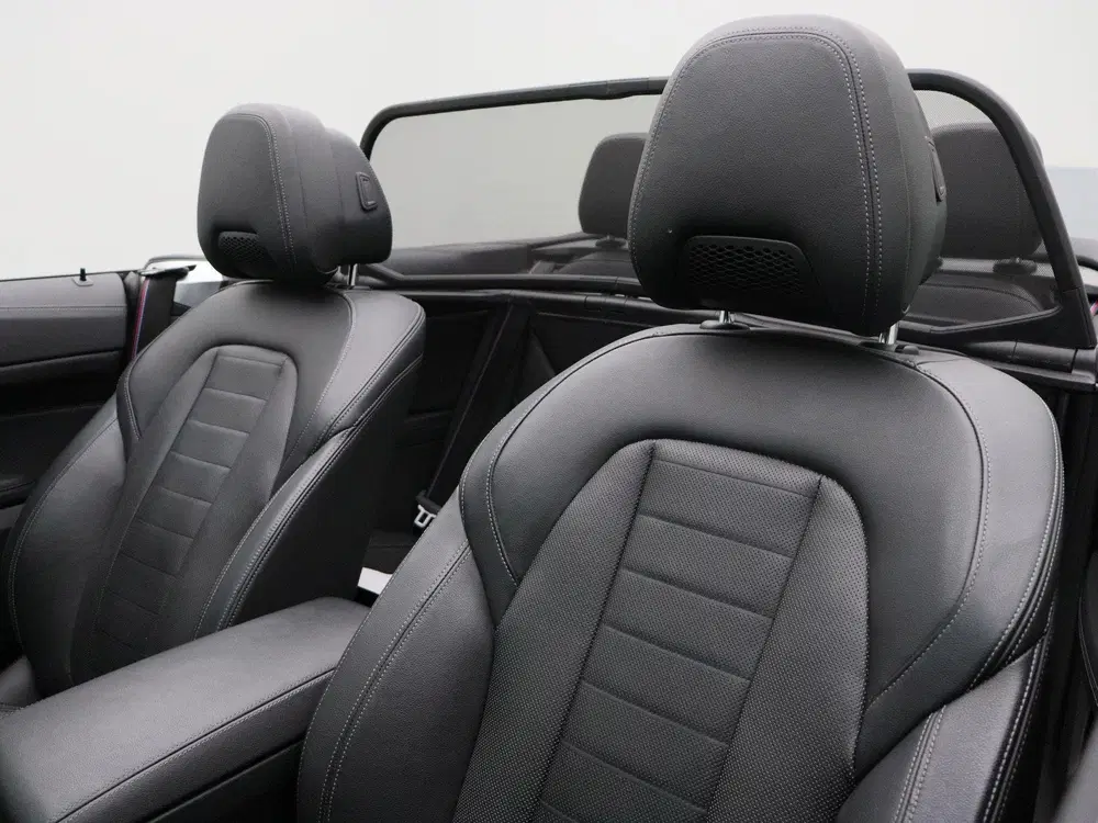 BMW 4-serie Cabrio M440i xDrive Driving Assistant Prof uit 2022, foto 9