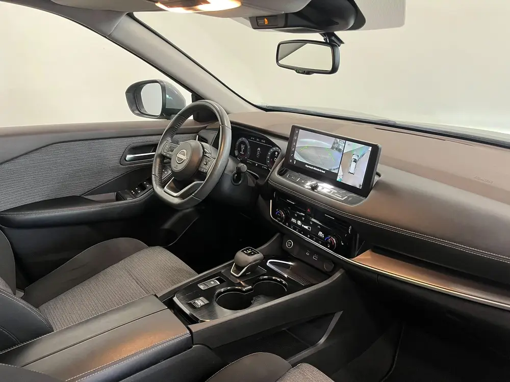 Nissan X-Trail 1.3 DIG-T Tekna 7p. Climate control Adapti uit 2023, foto 10