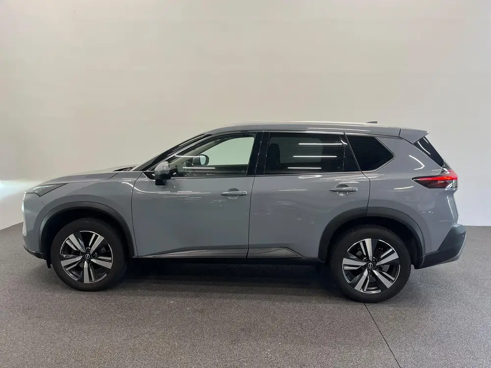 Nissan X-Trail 1.3 DIG-T Tekna 7p. Climate control Adapti uit 2023, foto 4