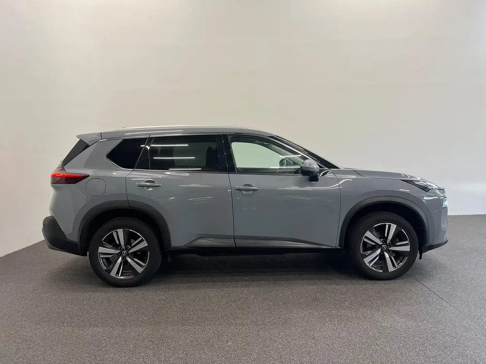 Nissan X-Trail 1.3 DIG-T Tekna 7p. Climate control Adapti uit 2023, foto 5