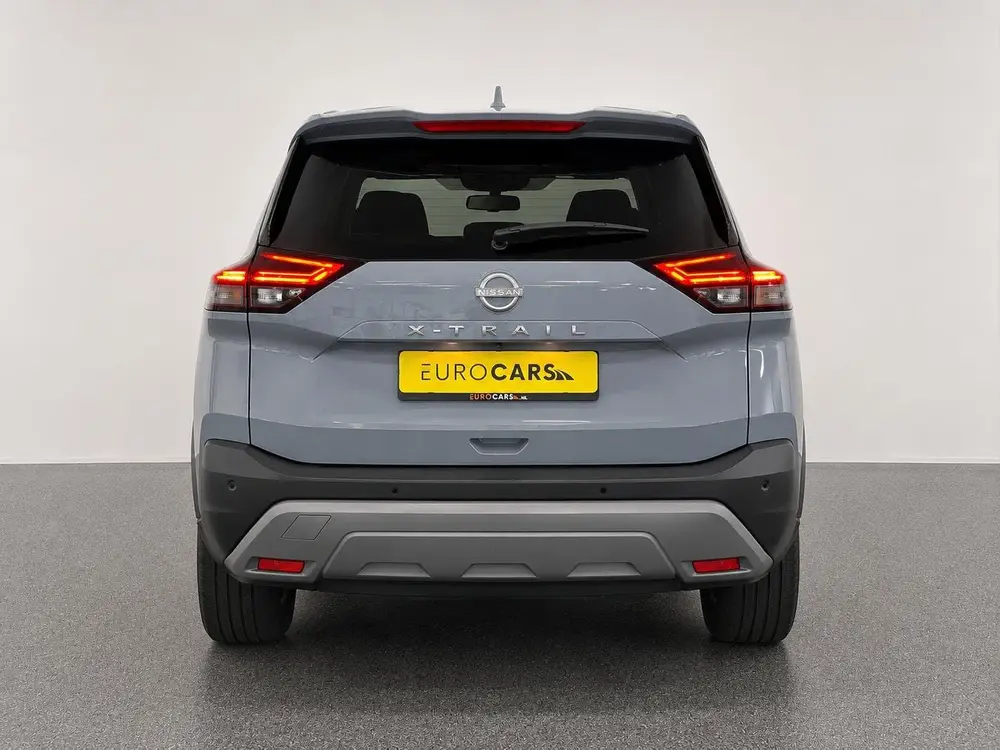 Nissan X-Trail 1.3 DIG-T Tekna 7p. Climate control Adapti uit 2023, foto 7