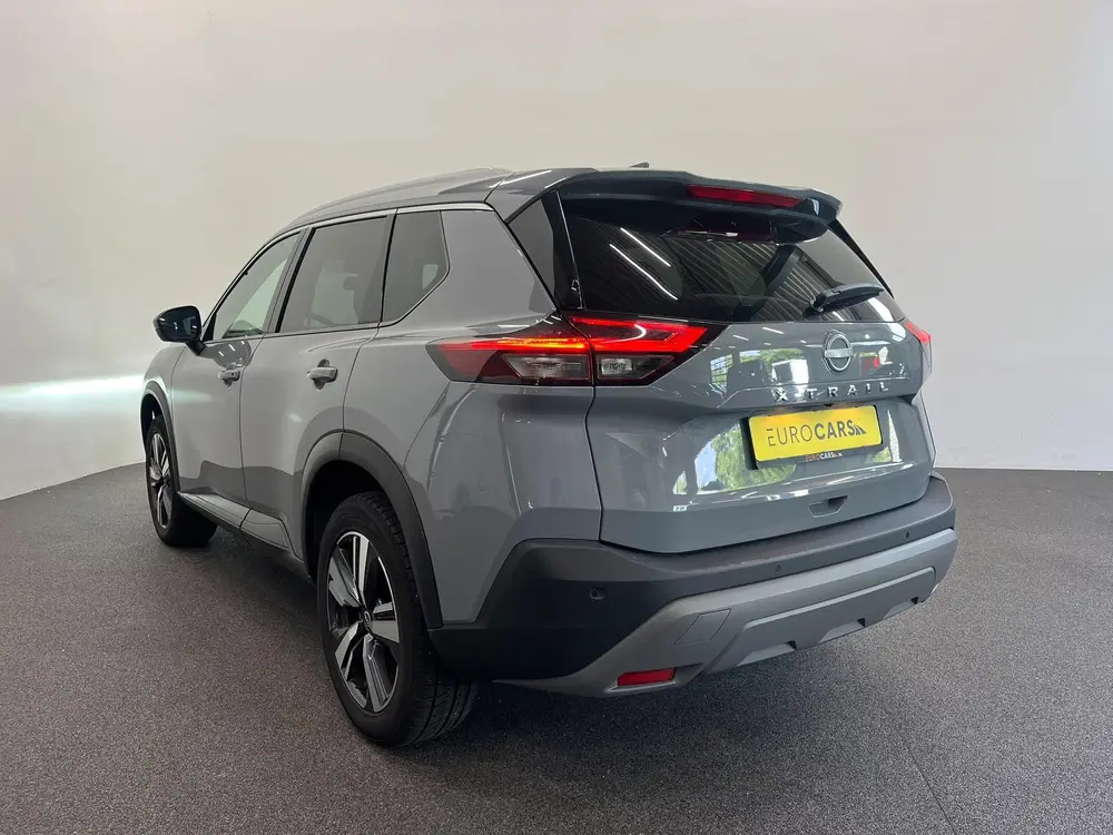 Nissan X-Trail 1.3 DIG-T Tekna 7p. Climate control Adapti uit 2023, foto 8