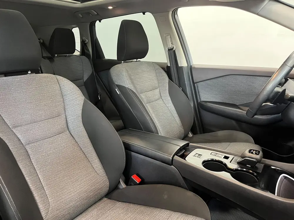 Nissan X-Trail 1.3 DIG-T Tekna 7p. Climate control Adapti uit 2023, foto 9