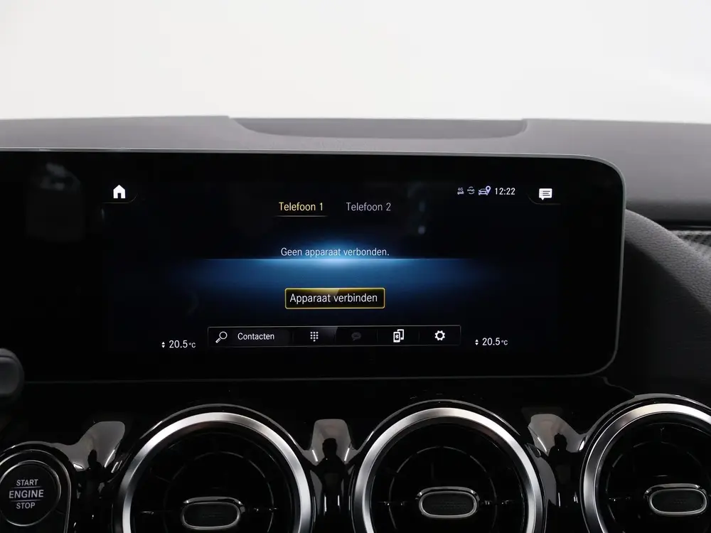 Mercedes-Benz B-Klasse 180 Business Solution AMG uit 2019, foto 17