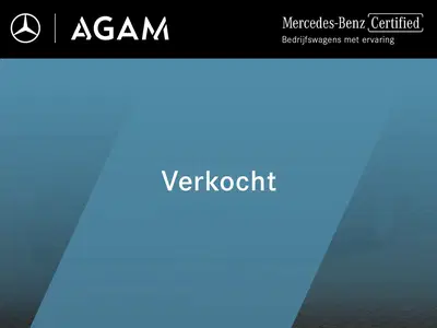 Mercedes-Benz Vito 112 L2 60 kWh uit 2024