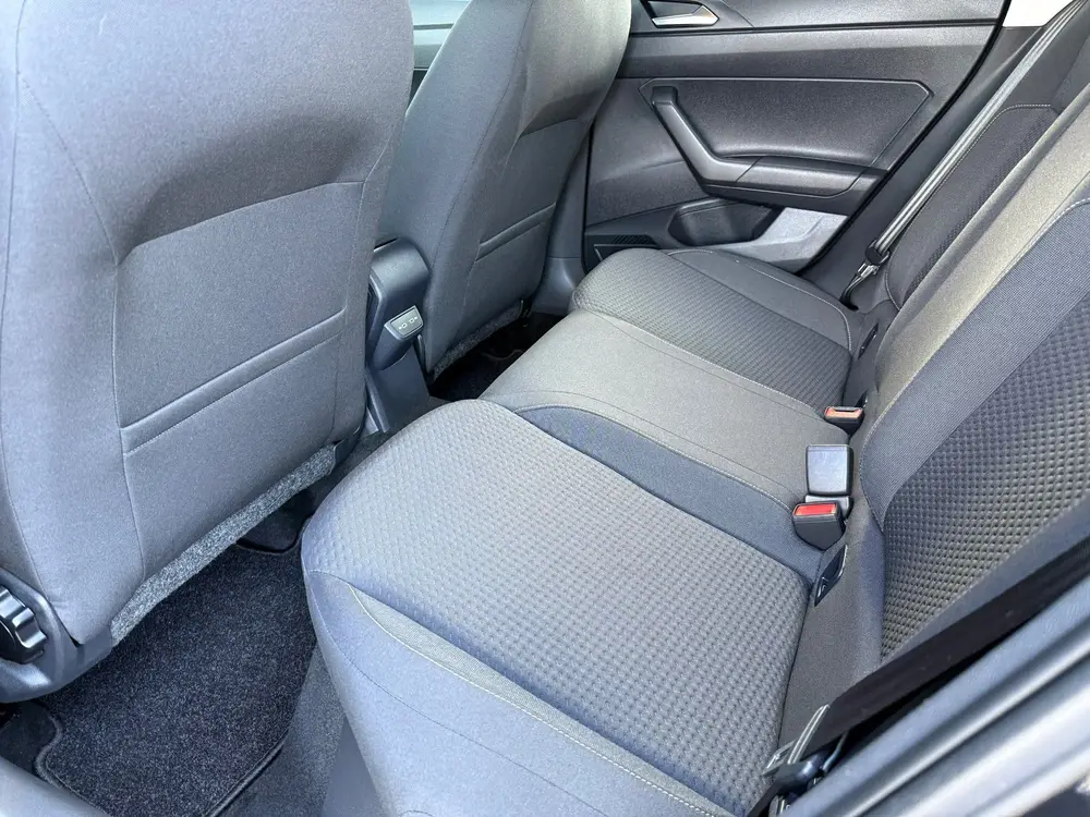 Volkswagen Polo 1.0 TSI R-Line Edition - Navi - Cruise - Air uit 2021, foto 10