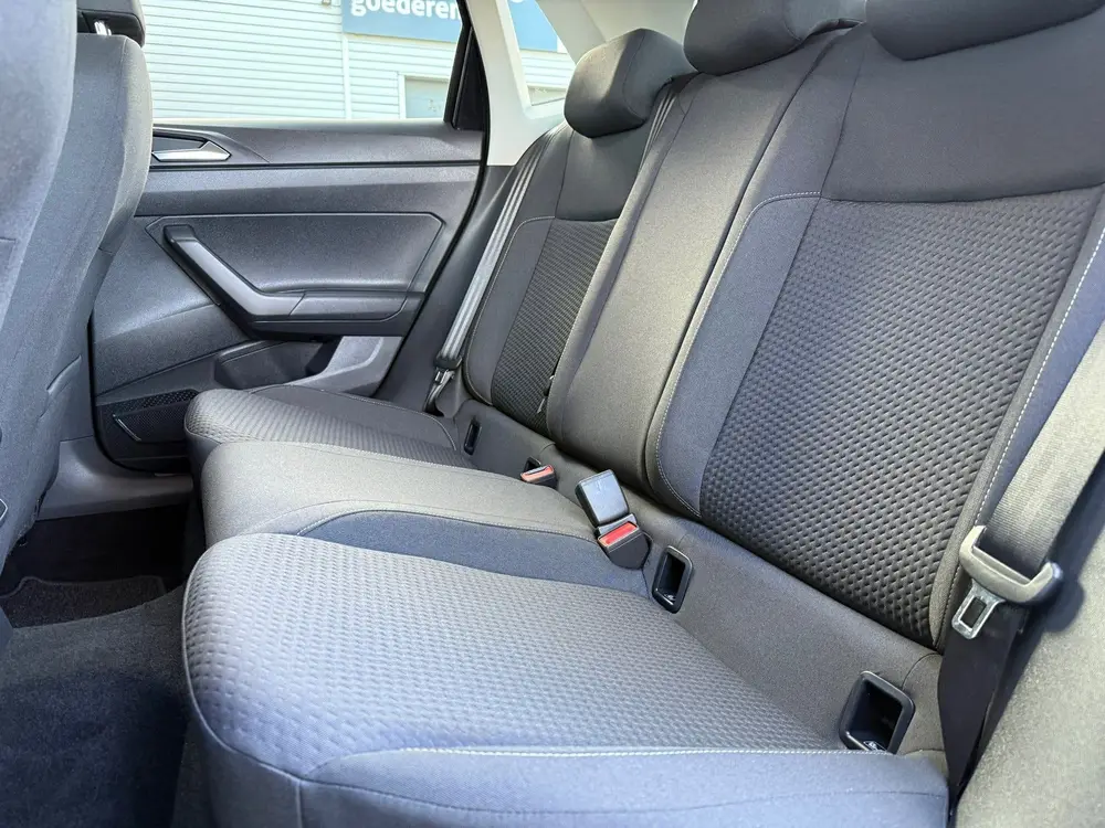 Volkswagen Polo 1.0 TSI R-Line Edition - Navi - Cruise - Air uit 2021, foto 12