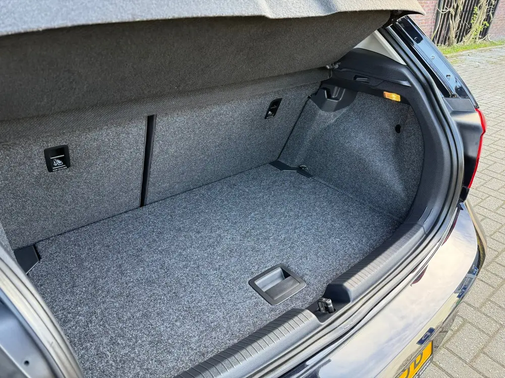 Volkswagen Polo 1.0 TSI R-Line Edition - Navi - Cruise - Air uit 2021, foto 16