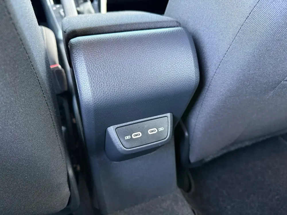 Volkswagen Polo 1.0 TSI R-Line Edition - Navi - Cruise - Air uit 2021, foto 8