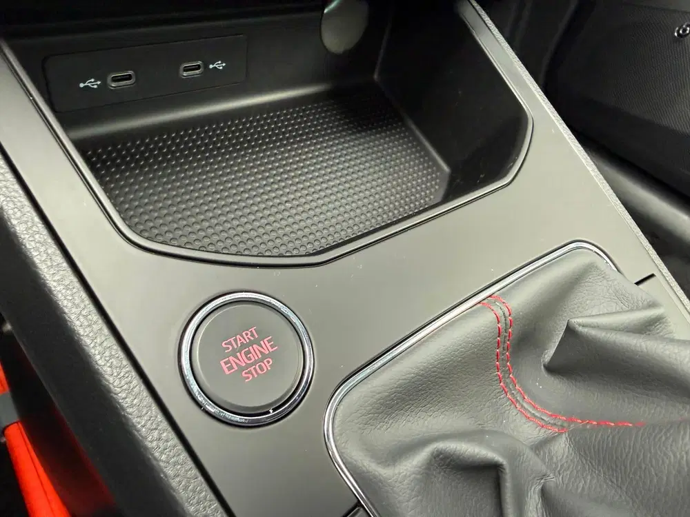 SEAT Ibiza 1.0 TSI FR Limited Edition uit 2020, foto 17