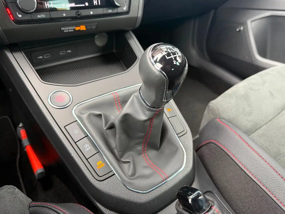 SEAT Ibiza 1.0 TSI FR Limited Edition uit 2020, foto 18