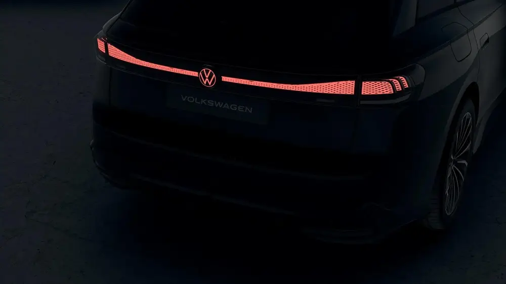 Volkswagen ID.7 Tourer Limited Edition 286pk Plus 86 kWh | L uit 2026, foto 11