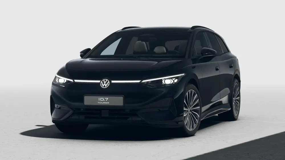 Volkswagen ID.7 Tourer Limited Edition 286pk Plus 86 kWh | L uit 2026, foto 14
