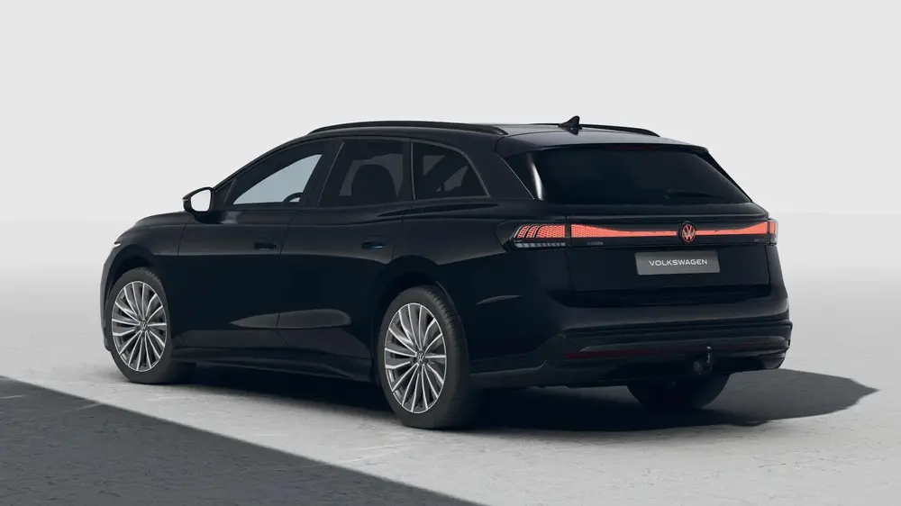 Volkswagen ID.7 Tourer Limited Edition 286pk Plus 86 kWh | L uit 2026, foto 2