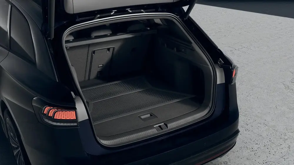 Volkswagen ID.7 Tourer Limited Edition 286pk Plus 86 kWh | L uit 2026, foto 8