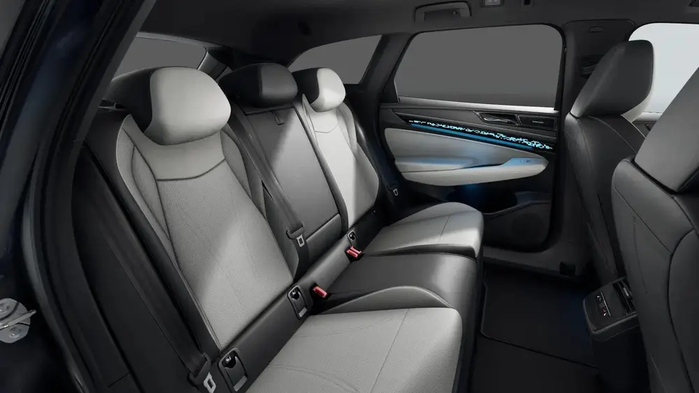 Volkswagen ID.7 Tourer Limited Edition 286pk Plus 86 kWh | L uit 2026, foto 9