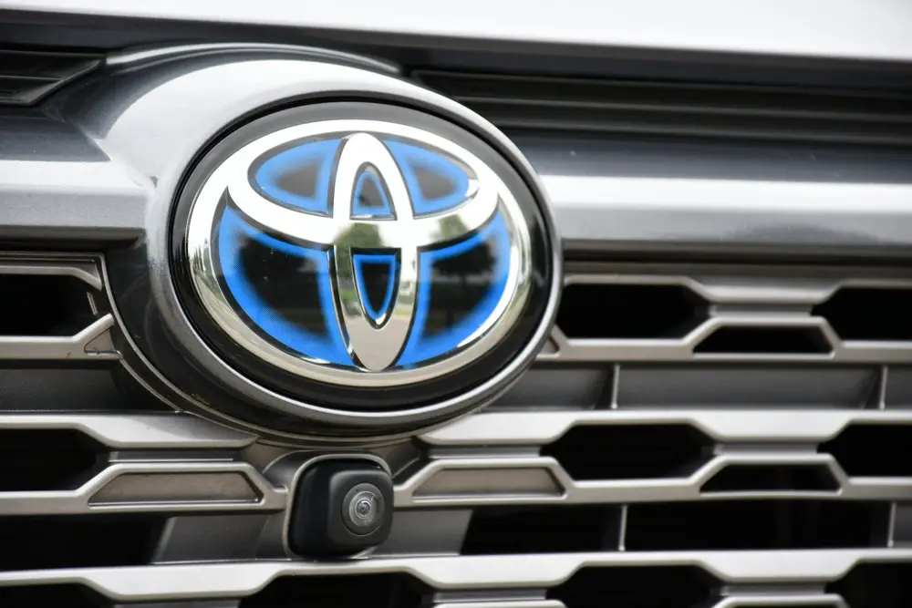 Toyota RAV4 2.5 Hybrid Executive Automaat 218pk | Dodehoekde uit 2019, foto 20