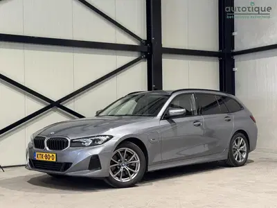 BMW 3-serie 320e Aut. uit 2023