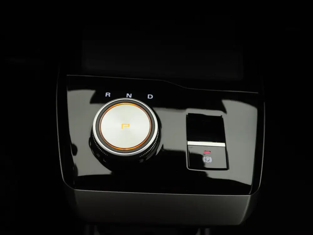 MG MG4 Standard 51 kWh uit 2023, foto 10