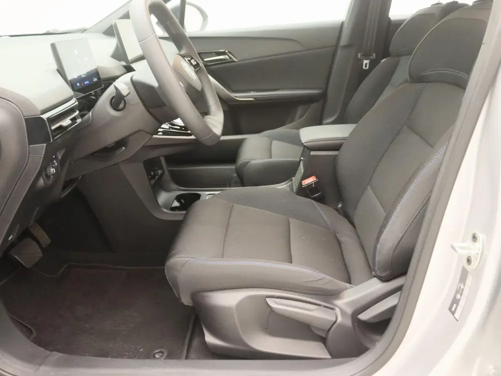 MG MG4 Standard 51 kWh uit 2023, foto 11