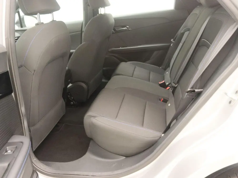 MG MG4 Standard 51 kWh uit 2023, foto 12
